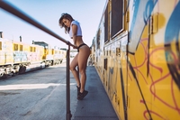 Tianna Gregory Tank Top #2769676