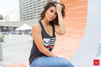 Tianna Gregory t-shirt #2769722