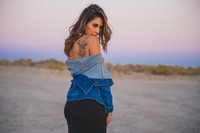 Tianna Gregory Sweatshirt #2769741