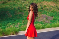 Tianna Gregory Tank Top #2769748