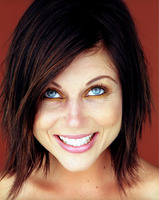 Tiffani Amber Thiessen Longsleeve T-shirt #1973636