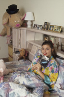 Tiffani Amber Thiessen magic mug #G417447