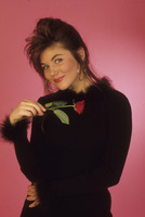 Tiffani Amber Thiessen Longsleeve T-shirt #2078008