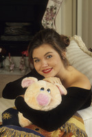 Tiffani Amber Thiessen Longsleeve T-shirt #2078023