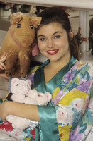 Tiffani Amber Thiessen Longsleeve T-shirt #2078027