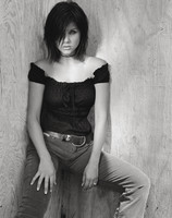 Tiffani Amber Thiessen Longsleeve T-shirt #2078046