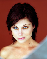 Tiffani Amber Thiessen hoodie #2078064