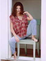 Tiffani Amber Thiessen Sweatshirt #2101962