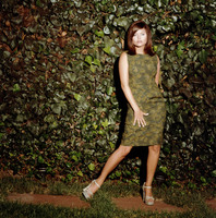 Tiffani Amber Thiessen Tank Top #2101965