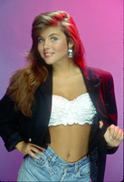 Tiffani Amber Thiessen hoodie #2472600