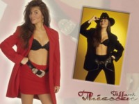 Tiffani Thiessen Longsleeve T-shirt #1498839