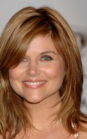 Tiffani Thiessen Longsleeve T-shirt #1508939
