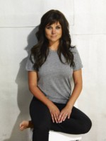 Tiffani Thiessen Longsleeve T-shirt #1521200