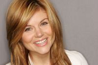 Tiffani Thiessen Longsleeve T-shirt #2079940