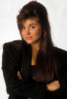 Tiffani Thiessen Longsleeve T-shirt #2079947