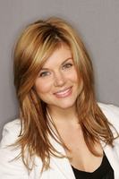 Tiffani Thiessen Longsleeve T-shirt #2079955