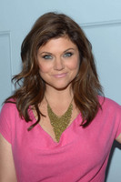 Tiffani Thiessen Longsleeve T-shirt #2126974