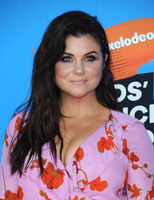 Tiffani Thiessen longsleeve t-shirt #3203827