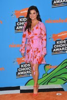 Tiffani Thiessen longsleeve t-shirt #3203836