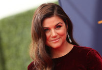 Tiffani Thiessen Longsleeve T-shirt #3772892