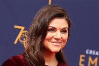 Tiffani Thiessen Longsleeve T-shirt #3772901