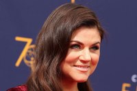Tiffani Thiessen Longsleeve T-shirt #3772907