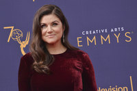 Tiffani Thiessen Longsleeve T-shirt #3772916
