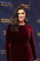 Tiffani Thiessen Longsleeve T-shirt #3772947