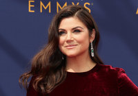 Tiffani Thiessen Longsleeve T-shirt #3772951