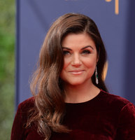 Tiffani Thiessen Longsleeve T-shirt #3772952