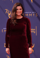 Tiffani Thiessen Longsleeve T-shirt #3772961