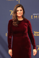 Tiffani Thiessen Longsleeve T-shirt #3772962
