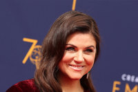 Tiffani Thiessen Longsleeve T-shirt #3772967