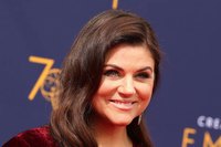Tiffani Thiessen Longsleeve T-shirt #3772970