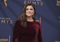 Tiffani Thiessen Sweatshirt #3772982