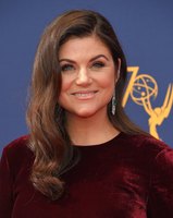 Tiffani Thiessen Longsleeve T-shirt #3773001