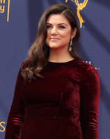 Tiffani Thiessen Tank Top #3773012