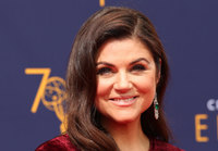 Tiffani Thiessen t-shirt #3773026