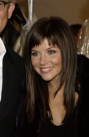 Tiffany Amber Thiessen Longsleeve T-shirt #1298771