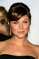 Tiffany Amber Thiessen Longsleeve T-shirt #1298777