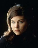 Tiffany Amber Thiessen Longsleeve T-shirt #1298778