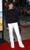 Tiffany Amber Thiessen Longsleeve T-shirt #1331428