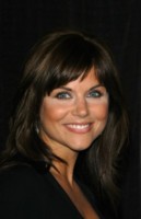 Tiffany Amber Thiessen Longsleeve T-shirt #1331430