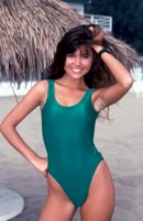Tiffany Amber Thiessen Longsleeve T-shirt #1349214