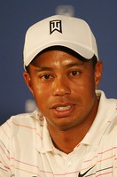 Tiger Woods Tank Top #1942191