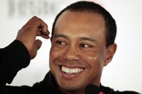 Tiger Woods Tank Top #1942197