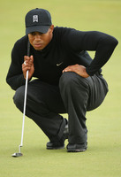Tiger Woods Tank Top #1942198