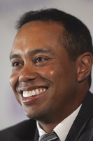 Tiger Woods Sweatshirt #1942202