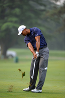 Tiger Woods mug #G316412