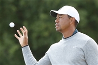 Tiger Woods Tank Top #3504656